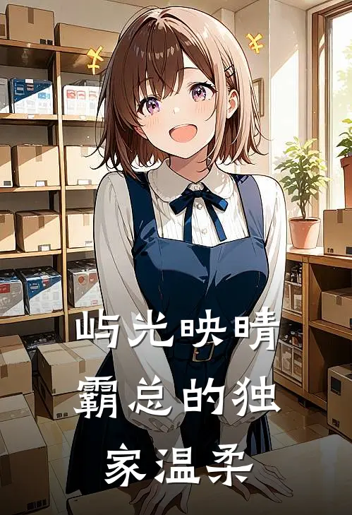 屿光映晴，霸总的独家温柔