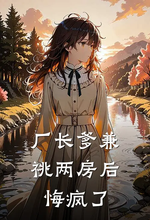 厂长爹兼祧两房后，悔疯了