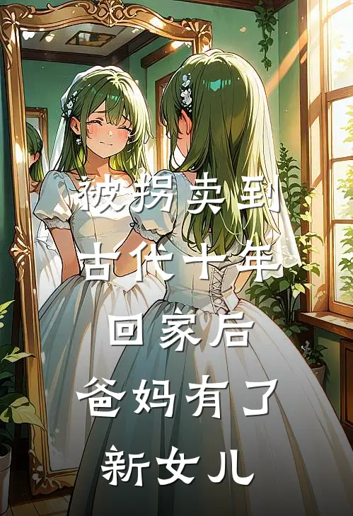 被拐卖到古代十年回家后，爸妈有了新女儿