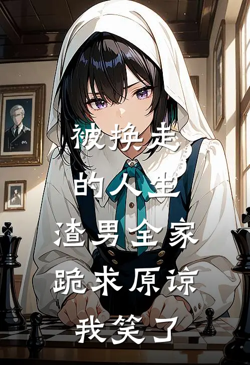 被换走的人生：渣男全家跪求原谅，我笑了