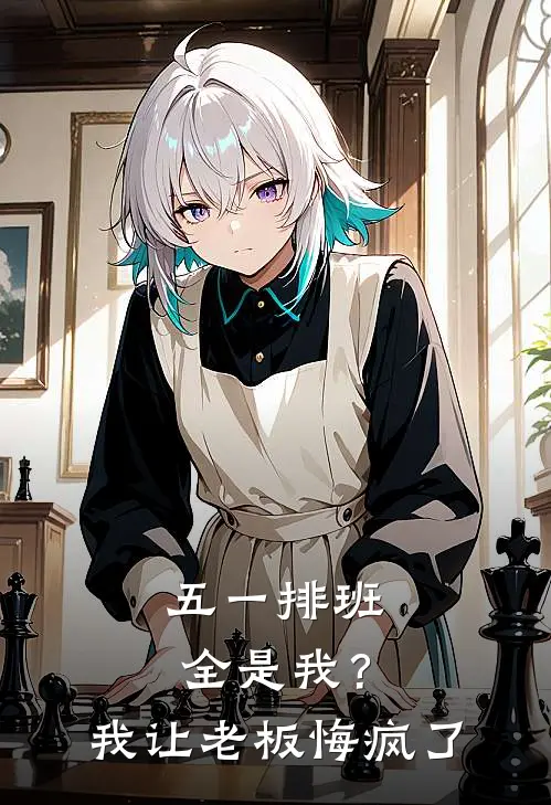 五一排班全是我？我让老板悔疯了