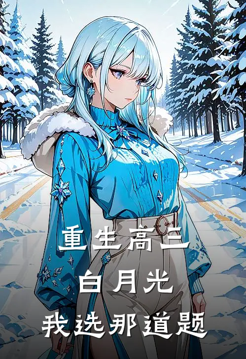重生高三：白月光，我选那道题