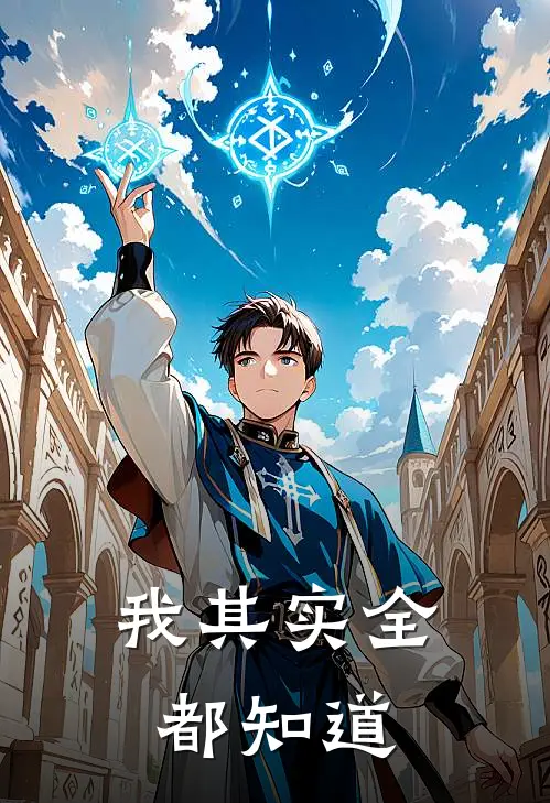 我其实全都知道