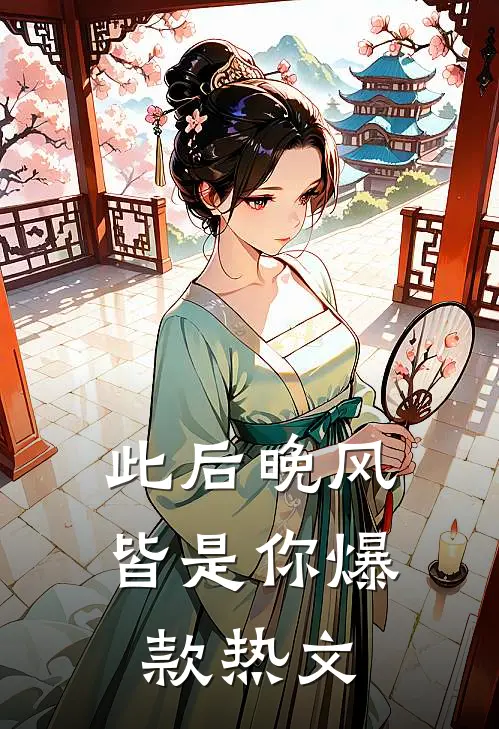 此后晚风皆是你爆款热文