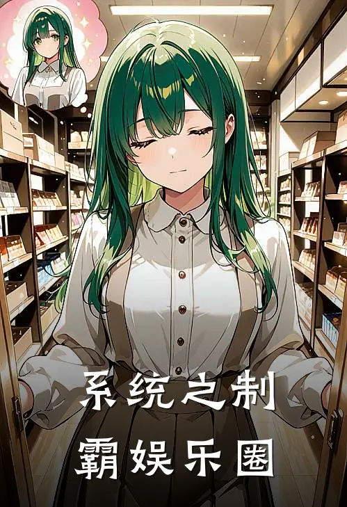 系统之制霸娱乐圈