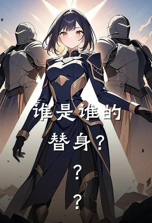 谁是谁的替身？？？