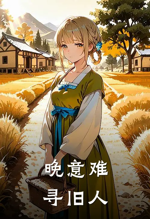 晚意难寻旧人