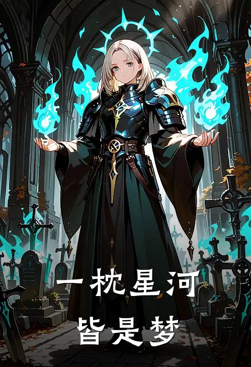 一枕星河皆是梦