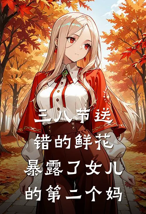 三八节送错的鲜花，暴露了女儿的第二个妈