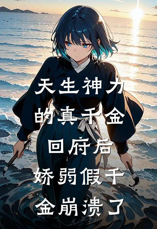 天生神力的真千金回府后，娇弱假千金崩溃了