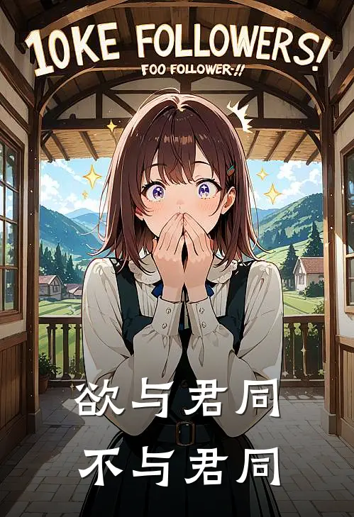 欲与君同，不与君同