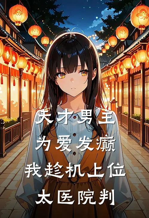 天才男主为爱发癫，我趁机上位太医院判