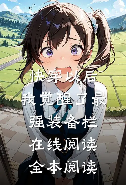 快穿以后，我觉醒了最强“装备栏”在线阅读全本阅读