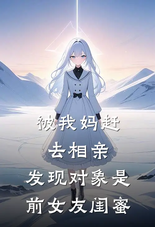 被我妈赶去相亲，发现对象是前女友闺蜜