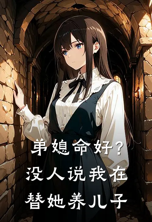 弟媳命好？没人说我在替她养儿子