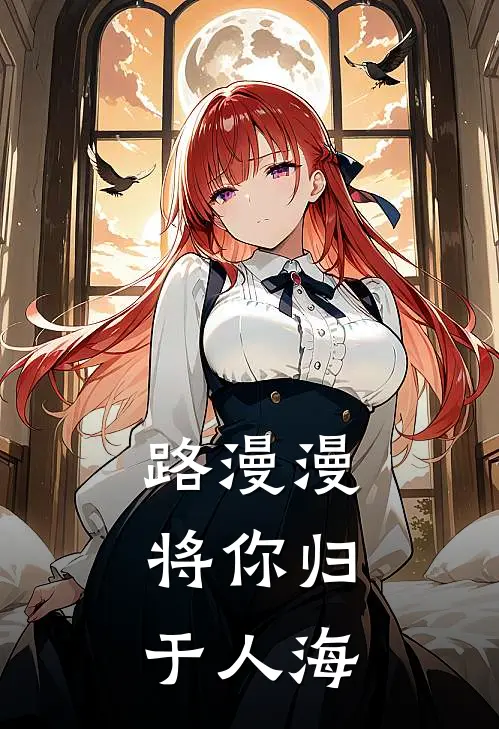 路漫漫，将你归于人海
