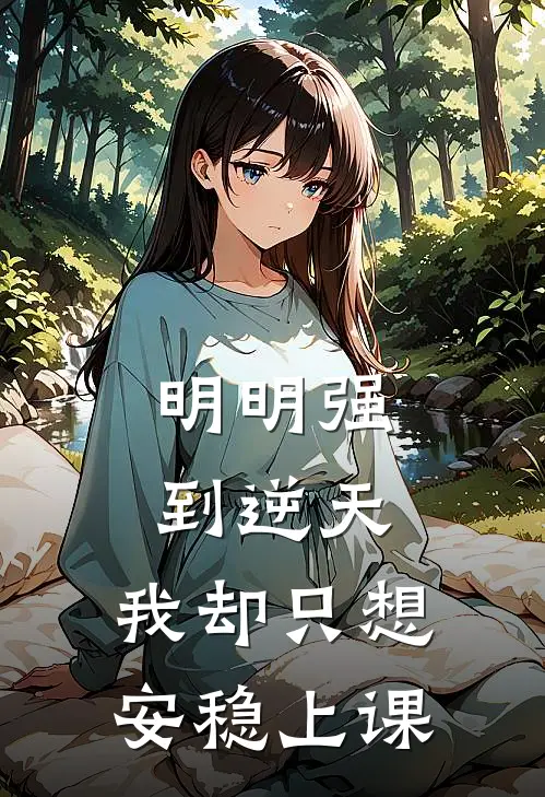明明强到逆天，我却只想安稳上课