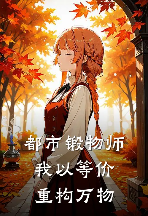 都市锻物师我以等价重构万物