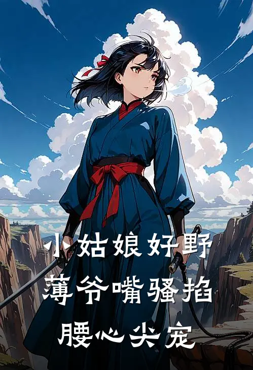 小姑娘好野，薄爷嘴骚掐腰心尖宠