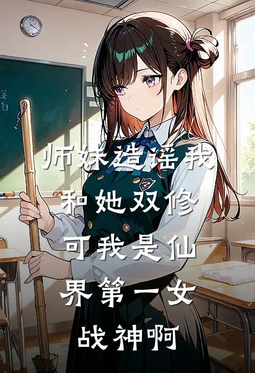 师妹造谣我和她双修，可我是仙界第一女战神啊