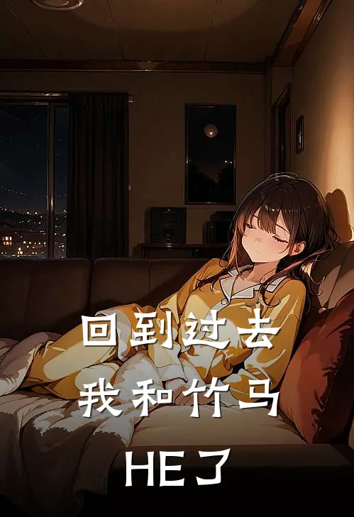 回到过去我和竹马HE了