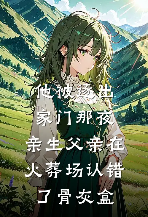 他被逐出家门那夜，亲生父亲在火葬场认错了骨灰盒