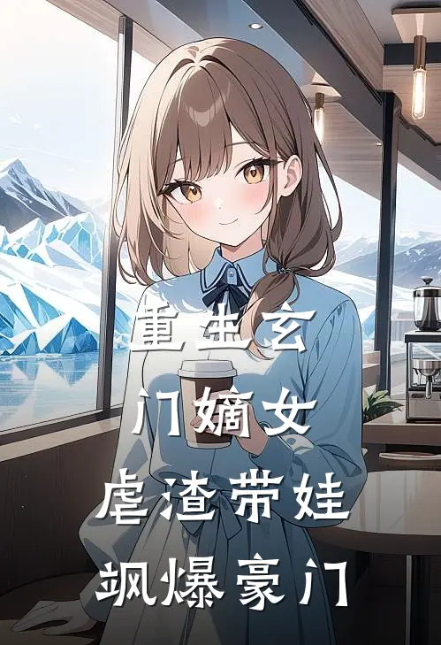 重生玄门嫡女，虐渣带娃飒爆豪门