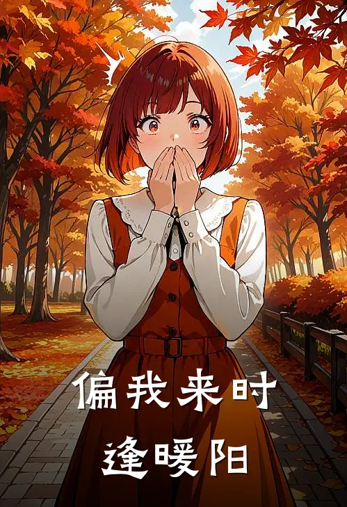 偏我来时逢暖阳