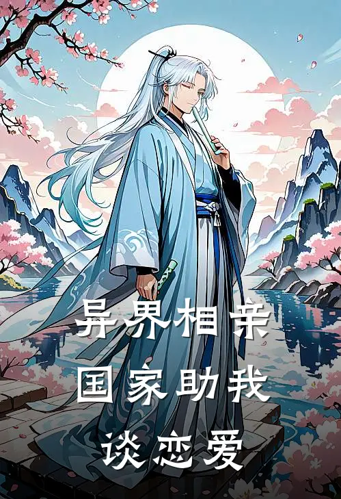 异界相亲，国家助我谈恋爱