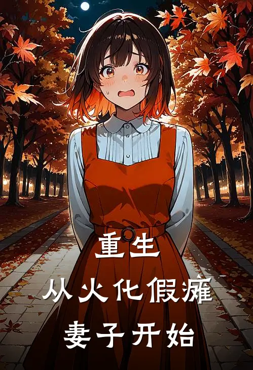 重生：从火化假瘫妻子开始