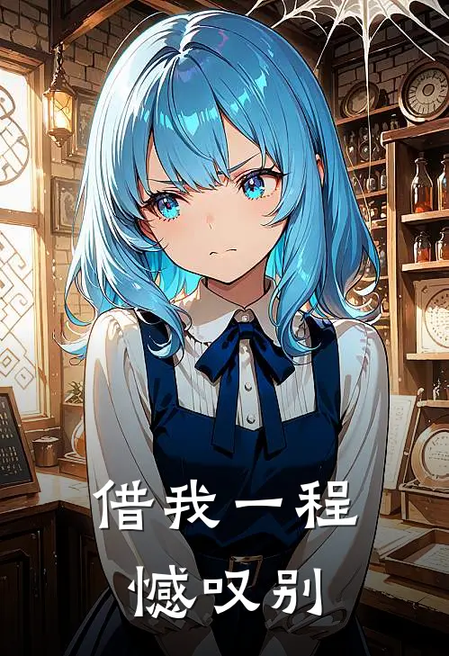 借我一程憾叹别