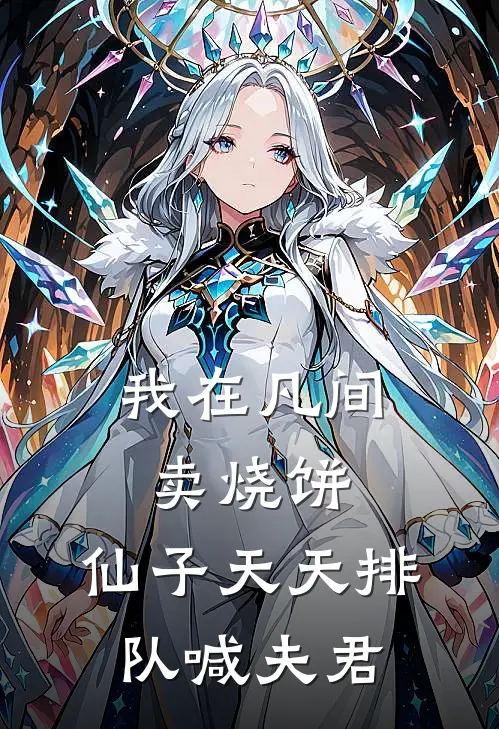 我在凡间卖烧饼，仙子天天排队喊夫君