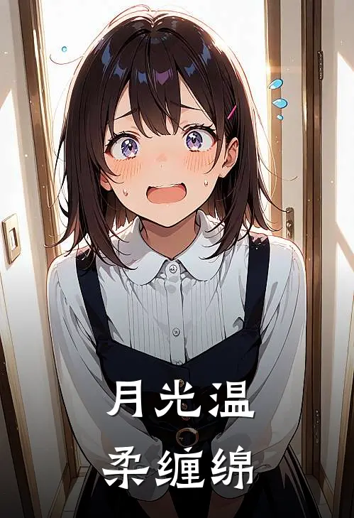 月光温柔缠绵