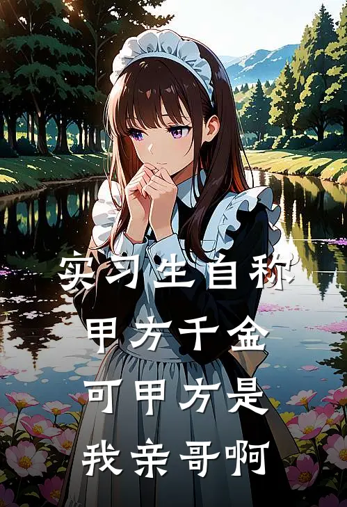 实习生自称甲方千金，可甲方是我亲哥啊