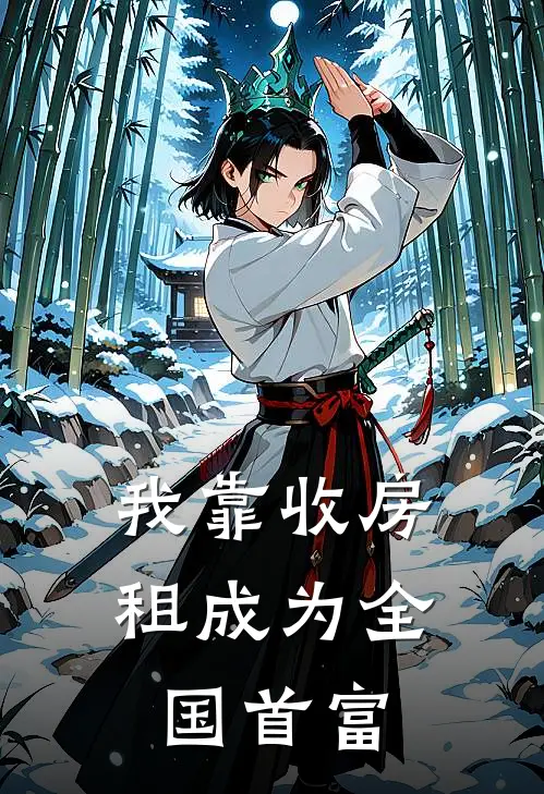 我靠收房租成为全国首富