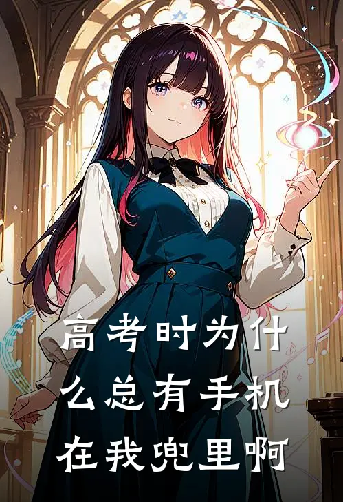 高考时为什么总有手机在我兜里啊