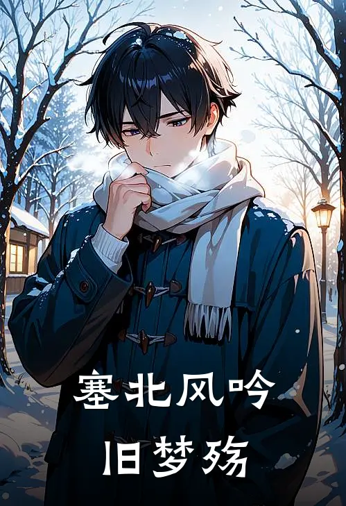 塞北风吟旧梦殇