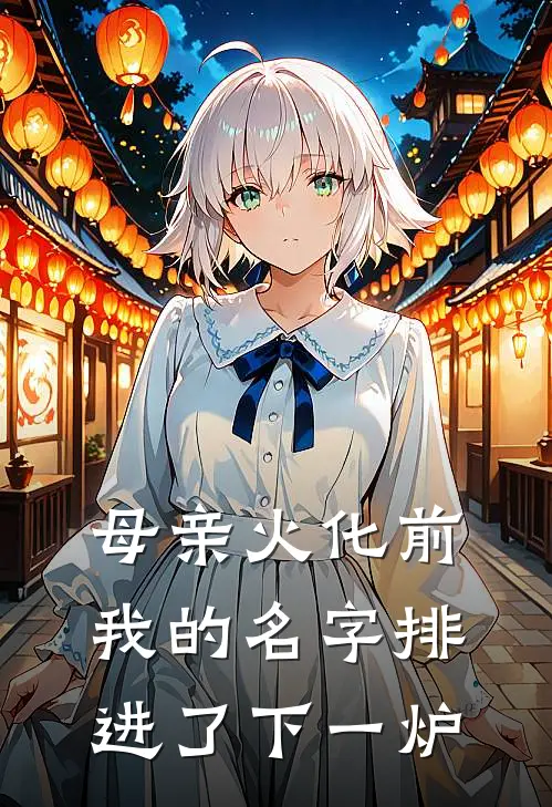 母亲火化前，我的名字排进了下一炉