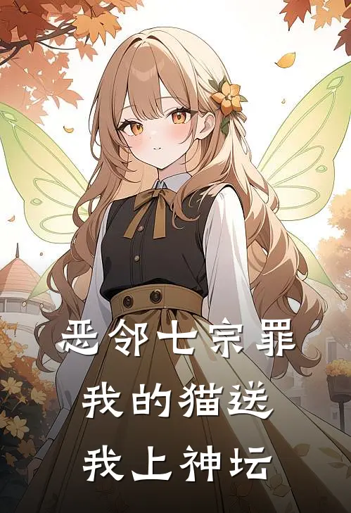恶邻七宗罪：我的猫送我上神坛