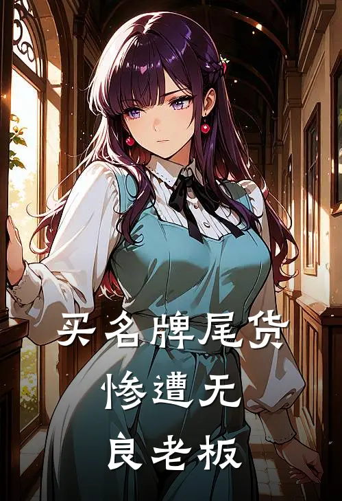 买名牌尾货，惨遭无良老板