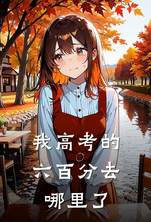 我高考的六百分去哪里了
