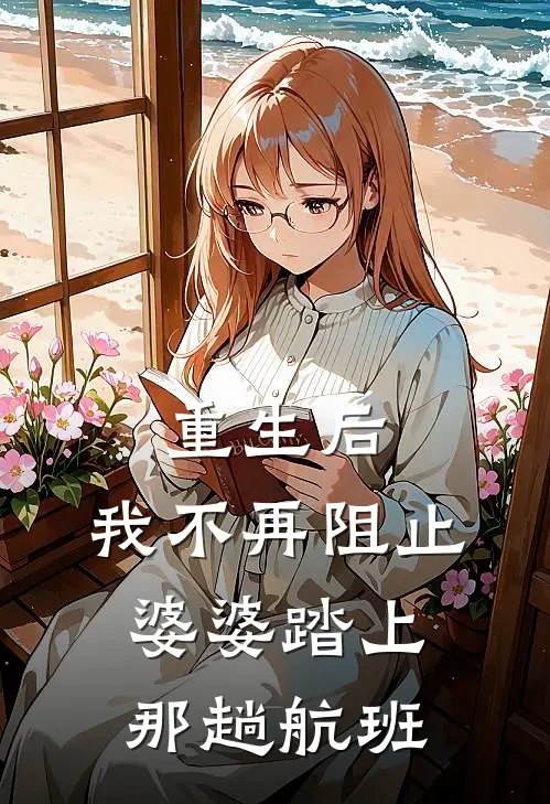 重生后，我不再阻止婆婆踏上那趟航班