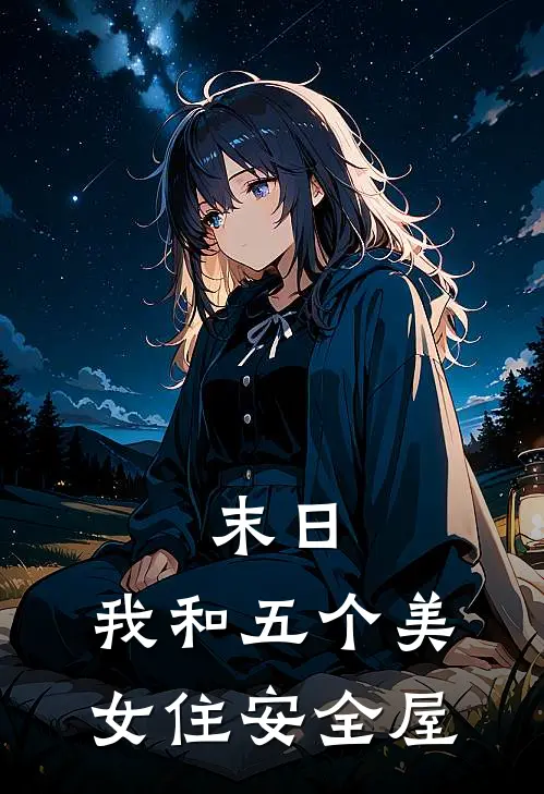 末日：我和五个美女住安全屋