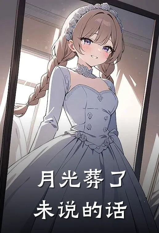 月光葬了未说的话