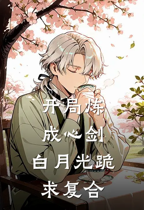开局炼成心剑，白月光跪求复合