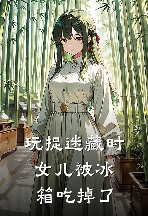 玩捉迷藏时，女儿被冰箱吃掉了