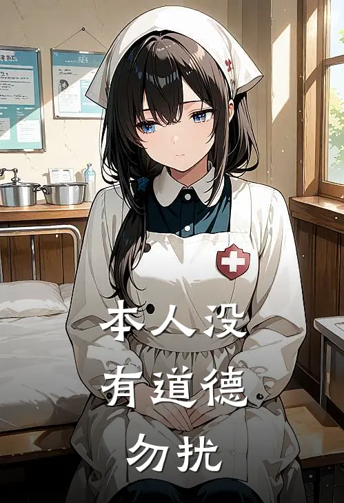 本人没有道德，勿扰