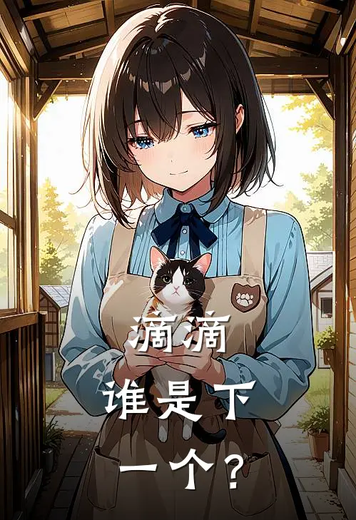 滴滴，谁是下一个？