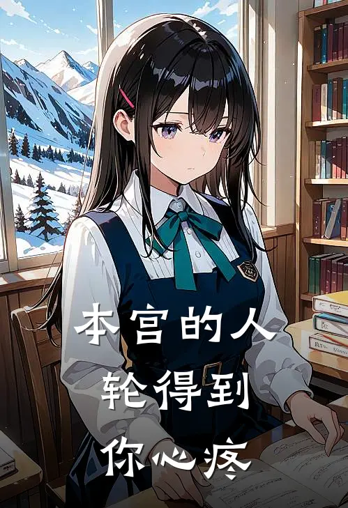 本宫的人，轮得到你心疼