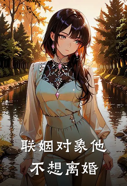 联姻对象他不想离婚